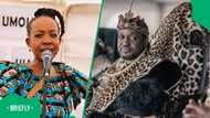 Ntsiki Mazwai challenges viral 'perfect wife' list linked to Zulu King's fourth wife