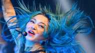 Finding fame... and family? AleXa's Korean-American K-pop dream
