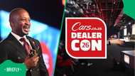 Cars.co.za Launches Motor Industry Report 2026 at DealerCon