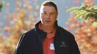 'Culture of fear’: Bill Gates' asset manager accused of racist and sexist remarks