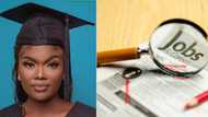 Unemployed Bachelor of Education graduate desperate for job, Mzansi heeds call for help
