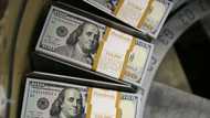 Asian markets mostly up as traders eye China stimulus