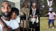 Weekly wrap: Ricky Rick's businesses, Mantfombi Dlamini and kid copies Cassper