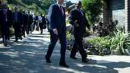 Biden to welcome S.Africa leader as Ukraine raises Africa priority