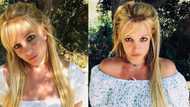 Britney Spears supports Black Lives Matter movement, some fans upset