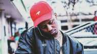 “6 Years later and 'Avery' is trending”: Emtee’s former label Ambitiouz Entertainment claims album success
