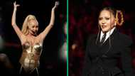 Madonna's 11-year-old child Estere stuns fans with her dance moves at The Celebration Tour in London