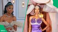'The Mommy Club': Reality TV star Noksie Khumalo opens up about her experience on the show