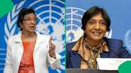 "The committee chose brilliantly": SA-born Navi Pillay wins 2026 Nobel Peace Prize