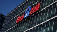 Chip war and censorship hobble Chinese tech giants in chatbot race