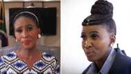 Joburg mayor Mpho Phalatse tries to save her job by attempting to stop motion of no confidence