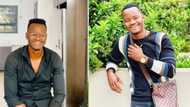 Young CEO Chris Kazadi passes away after allegedly being shot by Congolese police, #RIPChrisKazadi trends