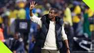 Rulani Mokwena: Ex-Sundowns coach names 4 South Africans in his technical team at Wydad