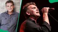 Who was Theuns Jordaan? Quick facts about the Afrikaans music star
