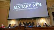 Trump should be held accountable for trying to overturn 2020 election: committee