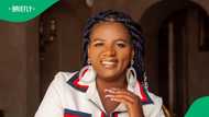 Mzansi laughs as X user mistakes MaMkhize's Tom Ford bag for a Foschini handbag