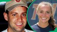 What happened to Morgan Kay Beamer, Todd Beamer's daughter?