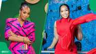 Thembisa Nxumalo shows off hilarious behind-the-scenes of new show 'Icebo Labantu'