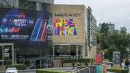 Sandton City bomb threat rumours rubbished after evacuation drill sparked widespread panic