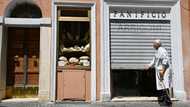 Rome's historic bakery to the popes closes