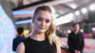 Who is Lizzy Greene? Age, height, contacts, movies and TV shows, profiles, worth