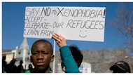 Woman shares heartbreak over "poor Indians" suffering xenophobia