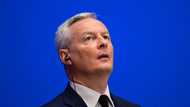 Decoupling from China 'an illusion', French finance minister says