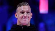 Caeleb Dressel: age, wife, height, career, Olympics, net worth, Instagram