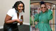 'RHOD' star Nonku Williams goes all out to surprise daughter Nothile on her birthday, Mzansi chuffed