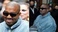 Kanye West splurges on lush Mercedes Benz minivan valued at over R6 million, more than most people’s homes