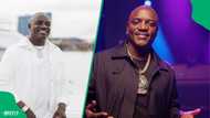 Akon accused of defrauding investors of $6 billion, netizens react: "I knew it was a big scam"