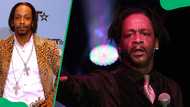 Who are Katt Williams' parents? Discover his family history and origins