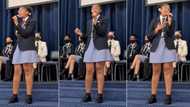 "Unbelievable voice": Inspiring student wows SA with uplifting vocal performance