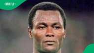 Emmanuel Kundé: Cameroon’s AFCON hero and defensive titan dies at 68