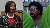 Former public protector Thuli Madonsela says Sibongile Mani's conviction is "curious", SA reacts