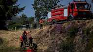 Europe heatwave: Over 1k people die in Portugal, authorities blame climate change for drought and wildfires