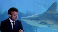 Macron reshapes French cabinet for tricky second term