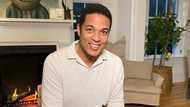 Don Lemon's bio: age, education, profile, CNN salary, net worth