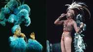 Josephine Baker: Legendary entertainer to become the 1st black woman buried at Panthéon, Paris