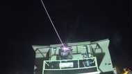 Israel to laser in on Iranian drone threat as Biden visits