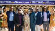 Hollywoodbets Durban July lead up fashion events & entertainment: unveiling the out of this world ambassadors