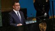 Kyrgyz leader seeks talks with Tajikistan after deadly clashes