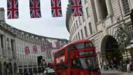 IMF says UK economy to grow this year in big U-turn