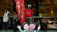 Hong Kong jails terminally ill activist for attempted Olympics protest
