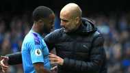 Manchester City superstar boldly expresses desire to leave club, play abroad