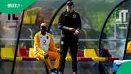 Kaizer Chiefs face uncertain future amid Nabi exit speculation