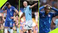 5 lessons learned from Man City's easy win against Chelsea