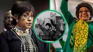 The real-life story of Winnie Madikizela-Mandela: From adversity to a global icon