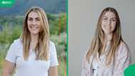 White SA immigrant in the US calls the "white South African refugee" claim bogus in Instagram video