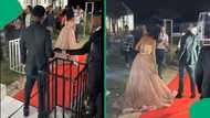 Girl gets embarrassed by her matric dance date in video, SA feels for her